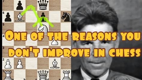 Mastering Chess Strategy How To Spot And Exploit Weaknesses Youtube