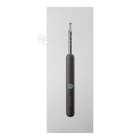 Умная ушная палочка Xiaomi Bebird Smart Visual Spoon Ear Stick R1 ...