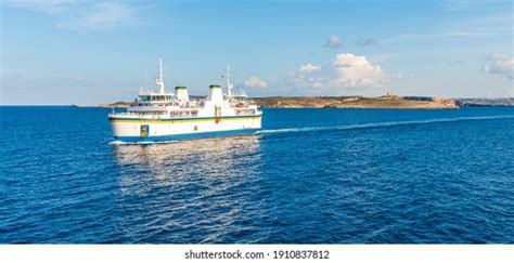 Gozo Ferry Stock Photos and Pictures - 2,841 Images | Shutterstock