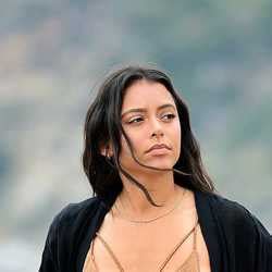 Michelle Hayden Bikini Candids In Maui Celebrity Wiki Onceleb Wiki