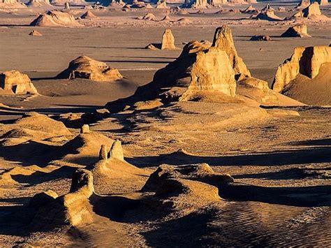 kalut - Nikagasht Travel Agency