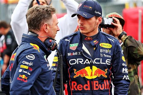 Helmut Marko Thinking About Quitting Red Bull Over Christian Horner Scandal