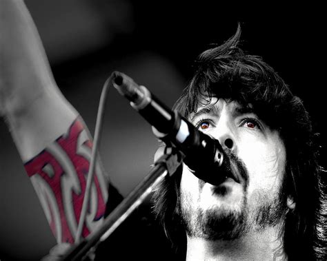 Dave Grohl Wallpapers - Wallpaper Cave