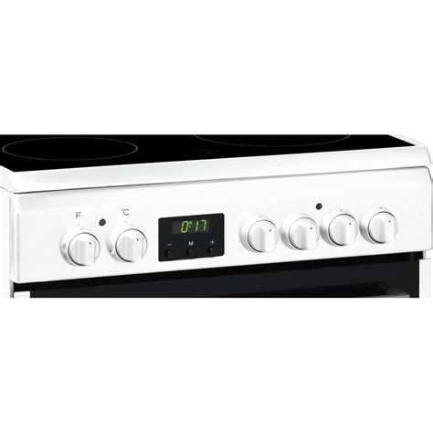 Cuisinière Whirlpool Acmt 6533wh Whirlpool Belux