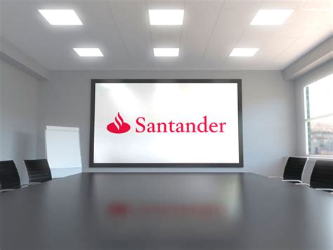 Banco Santander Crea Su Propia Agencia Creativa Agencias Control