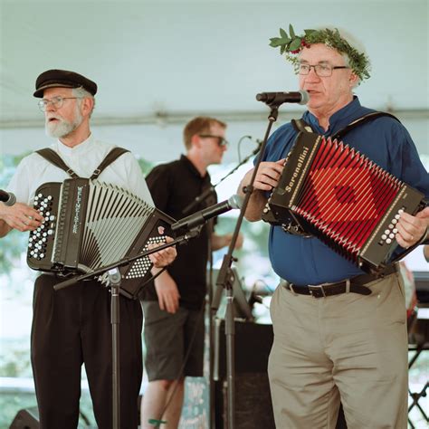 Midsommar - American Swedish Institute