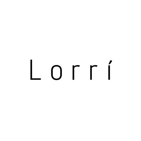 Lorrí