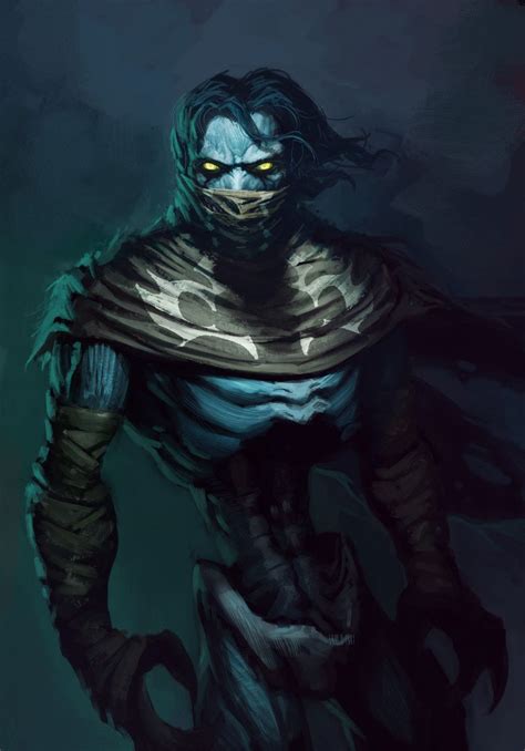 Spassundspiele Raziel Legacy Of Kain Soul Reaver Fan Art Alex