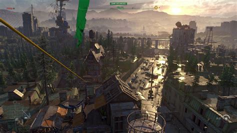 Dying Light 2 : Que vaut la version PS4 ? Avis et vidéo de gameplay