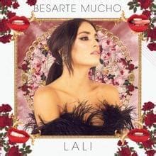 Besarte Mucho English Translation Lali Genius Lyrics