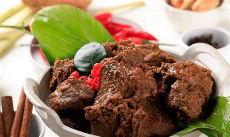 Resep Daging Sapi Untuk Sambut Iduladha Jnews Online