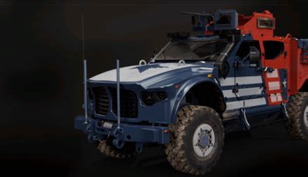 MW3 LTV Vehicle Skins - Modern Warfare 3 - Modern Warfare 3