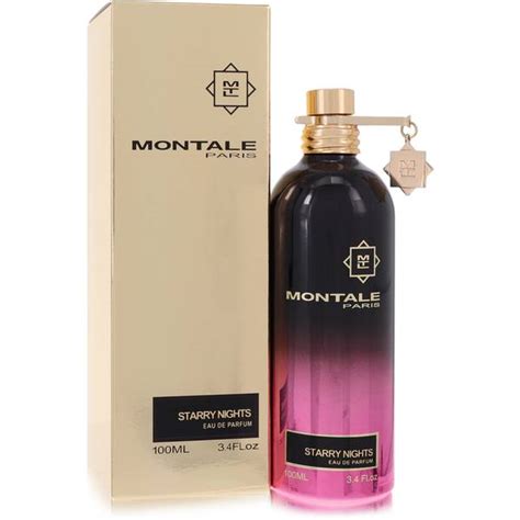 Montale Starry Nights Perfume By Montale