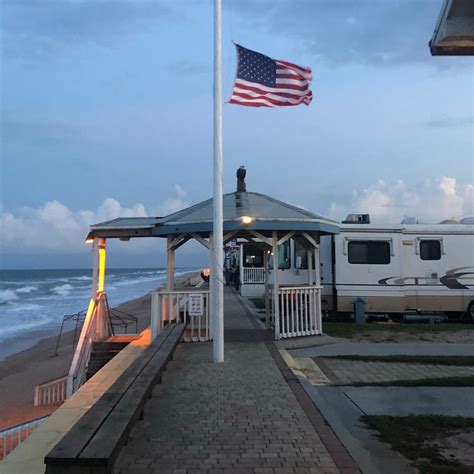 Beverly Beach Camptown Rv Resort The Dyrt