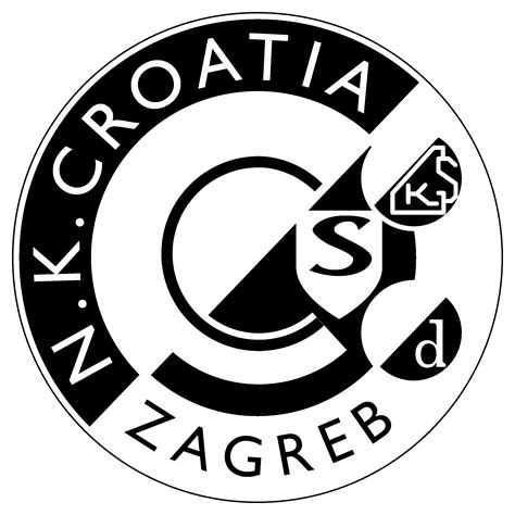 Croatia Logo Png Transparent And Svg Vector Freebie Supply