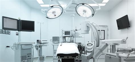 Operating Room Equipment List And Functions Guide - Poler Stuff