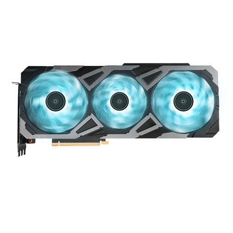 KFA2 GeForce RTX 3090 Ti EX Gamer 1 Click OC LHR Graphics Card