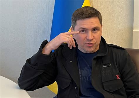 Подоляк: Украина вернет Крым за пять-семь месяцев, искоренит там все ...