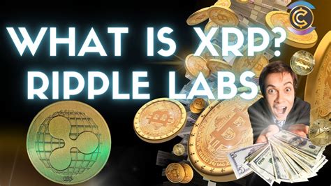 Ripple What Is XRP And Why Does This Matter Does It Matter As An XRP