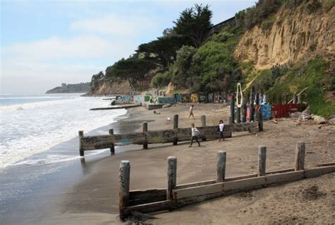 Bolinas Beach Bolinas Ca California Beaches