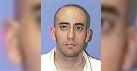 Texas death row inmate executed for 2000 murder in north Texas | North ...