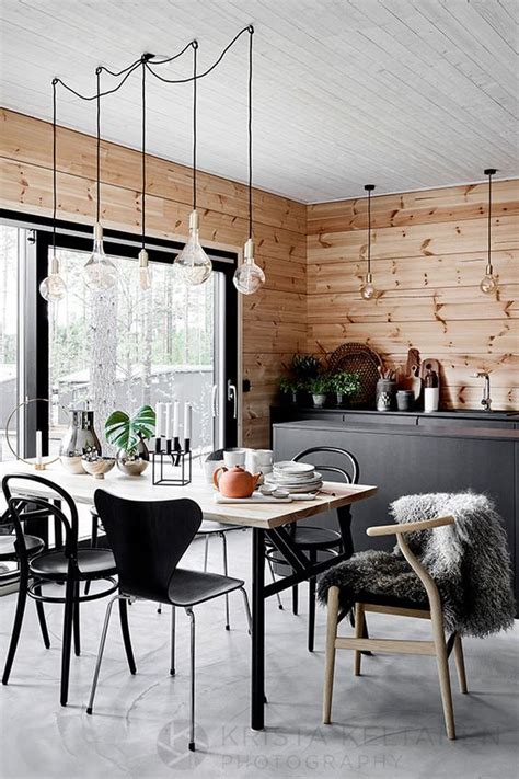 Scandinavian Dining Room Furniture