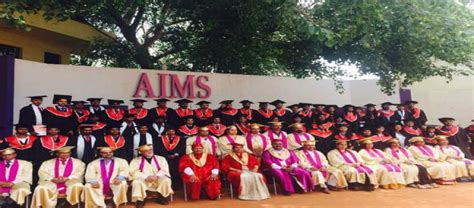 Aims Notifications Bba Colleges In Bangalore