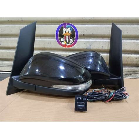 Jual Paket Retract Spion Innova Lama Terbaru Dengan Harga Termurah Di