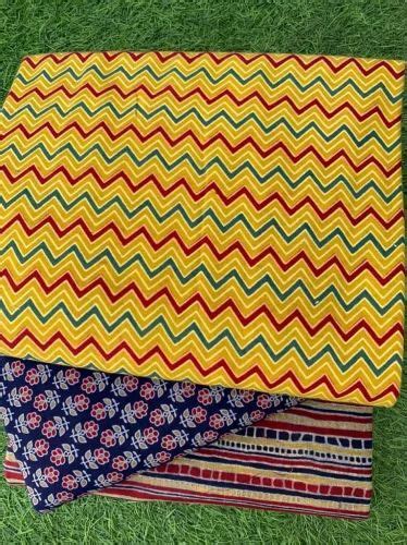 Cotton Floral Digital Print Fabric Multicolour At Rs 85 Meter In Surat