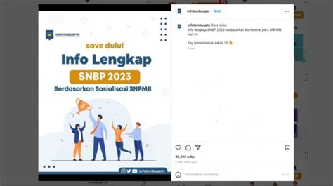 Syarat Dan Jadwal Snbp Lengkap Dengan Cara Daftar