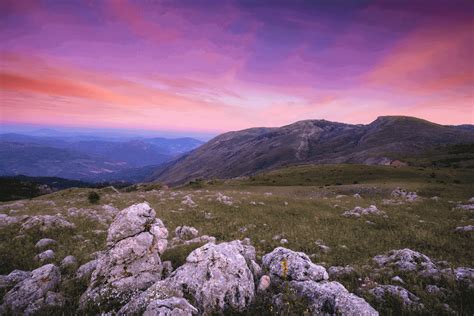 Weekend Campagna Sicilia Alcuni Luoghi Da Non Perdere