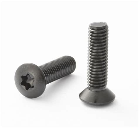Torx / Torx Plus | Manufacturer and Distributor of industrial fasteners ...