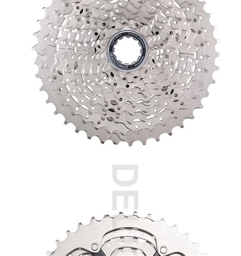 Переключатель скоростей SHIMANO DEORE M4100 M5100 2x1 0 | AliExpress