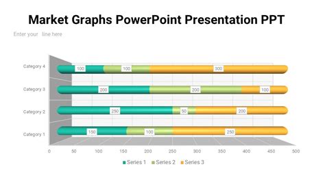 Market Graphs Powerpoint Presentation Ppt Pptuniverse