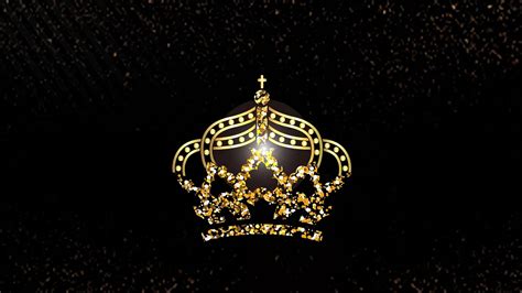 Black King Crown Wallpapers Free Black King Crown Backgrounds