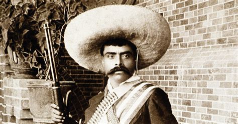 Zapata El Campesino H Roe Y M Rtir Asesinado A Traici N