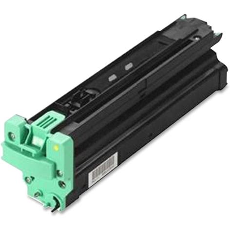 Ricoh Type 165 Black PhotoConductor Unit For CL3500N Printer ...