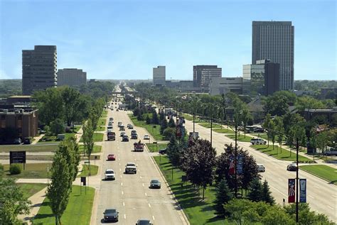 Troy Michigan Wikipedia