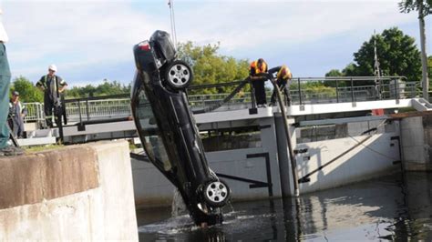 Video Of 4 Bodies In Submerged Car Played At Trial Ctv News