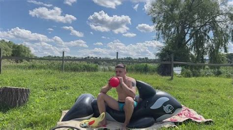 BALLOONS B2P Videos And Porn Clips Clips4Sale