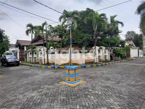 Rumah Di Rungkut Surabaya Id