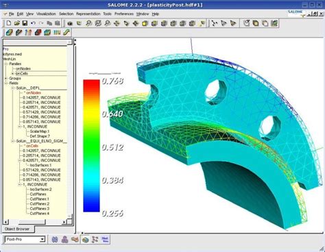 CAE Analysis Services at best price in Pune | ID: 22249389491