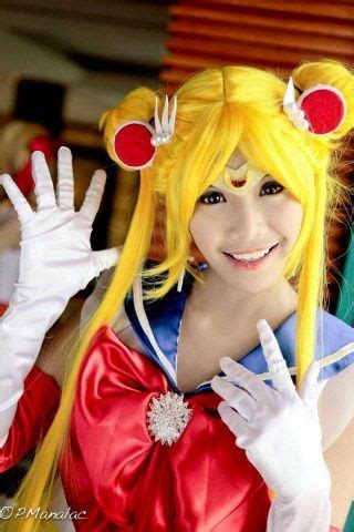 Myrtle Sarrosa Cosplay Gallery Hot Photos Inside