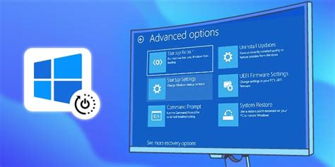 5 Ways How To Boot Into Advanced Startup Option On Windows Tech News Today