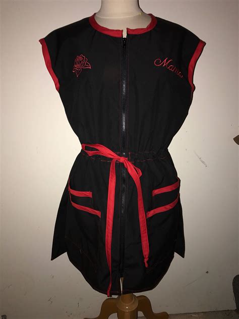 Salon Jacket Mitologies