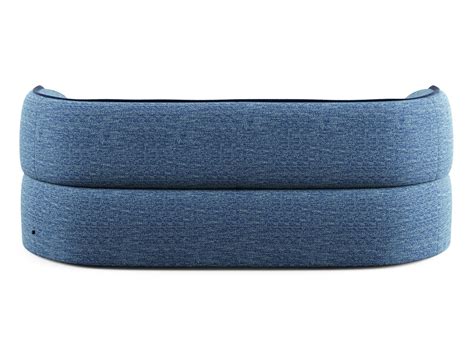 SOFT ISLAND Sofa By Liu Jo Living Collection Design Simone Cagnazzo