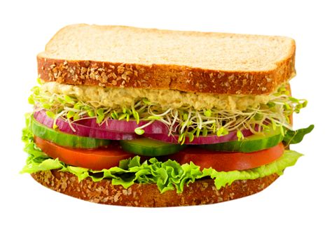 Bread Sandwich Free Png Png Play