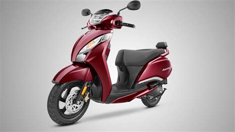 TVS Jupiter 125 With SmartXonnect Launched At Rs 96 855 Turbocharged