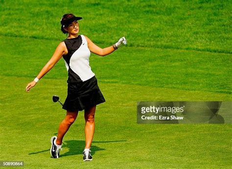 638 Grace Park Lpga Photos & High Res Pictures - Getty Images