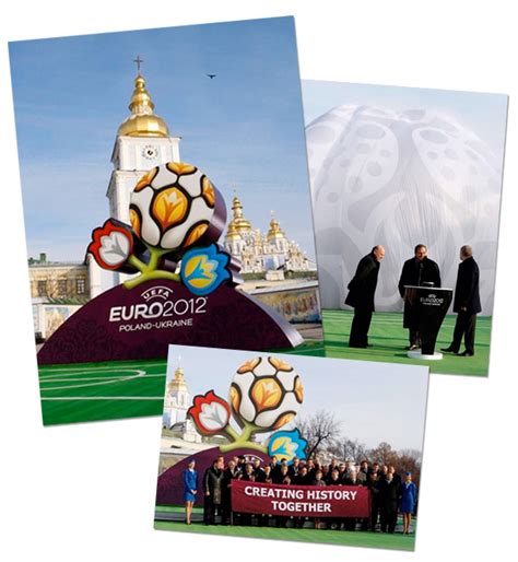 Identidad UEFA Euro 2012 – Designals